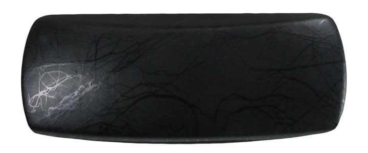 Model: MC8005, metal case, black color, size:160 x 65 x 38 (mm)