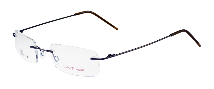 Rimless Styles