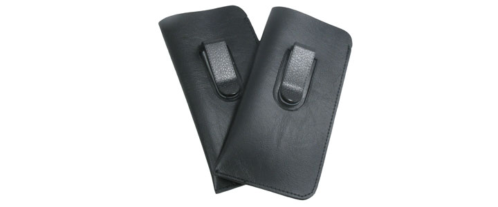 Model: SC942, softe case, black color, Size: 160 x 78 (mm)