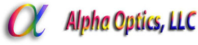 Alpha Opyics, LLC